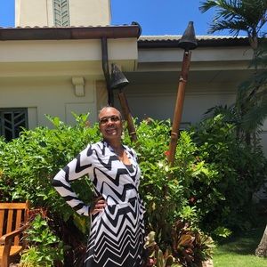 Meet your Posher, Mary